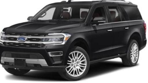 FORD EXPEDITION MAX 2023 1FMJK2A82PEA55542 image